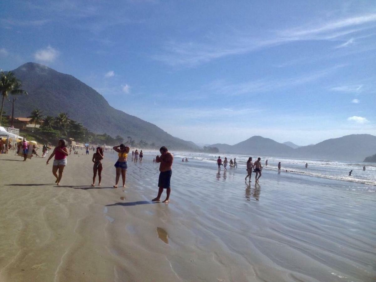 Praia Maranduba Ubatuba Buitenkant foto